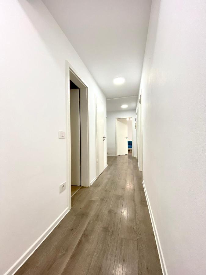 Astoria Apartment - Pet Friendly Брашов Экстерьер фото