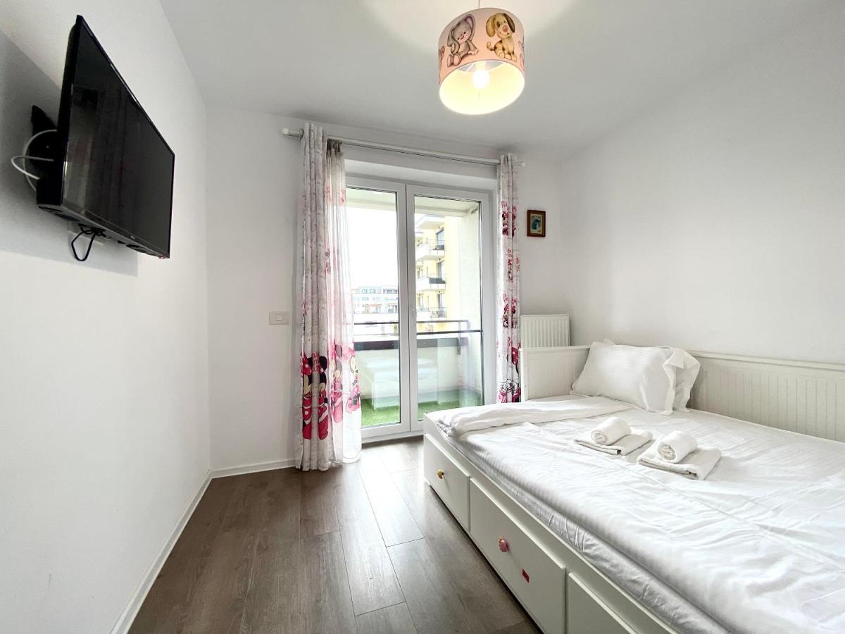 Astoria Apartment - Pet Friendly Брашов Экстерьер фото
