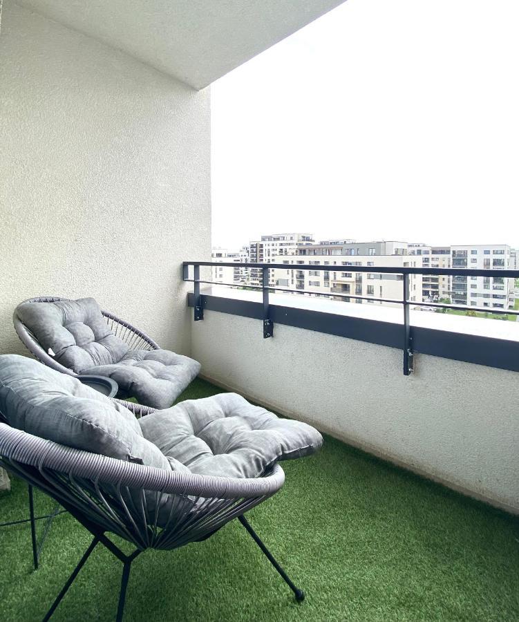 Astoria Apartment - Pet Friendly Брашов Экстерьер фото