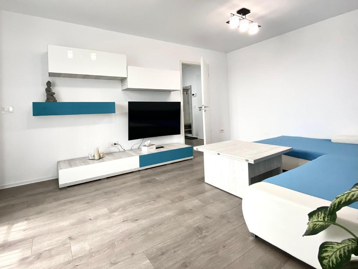 Astoria Apartment - Pet Friendly Брашов Экстерьер фото