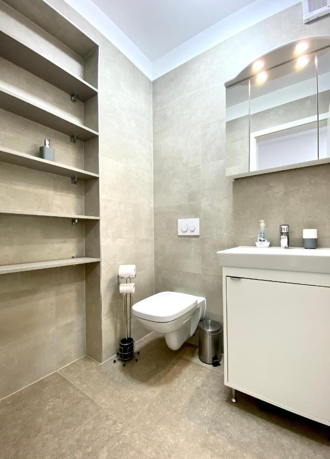 Astoria Apartment - Pet Friendly Брашов Экстерьер фото